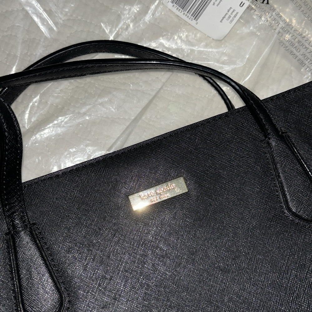 Kate spade purse - Picture 2 of 4